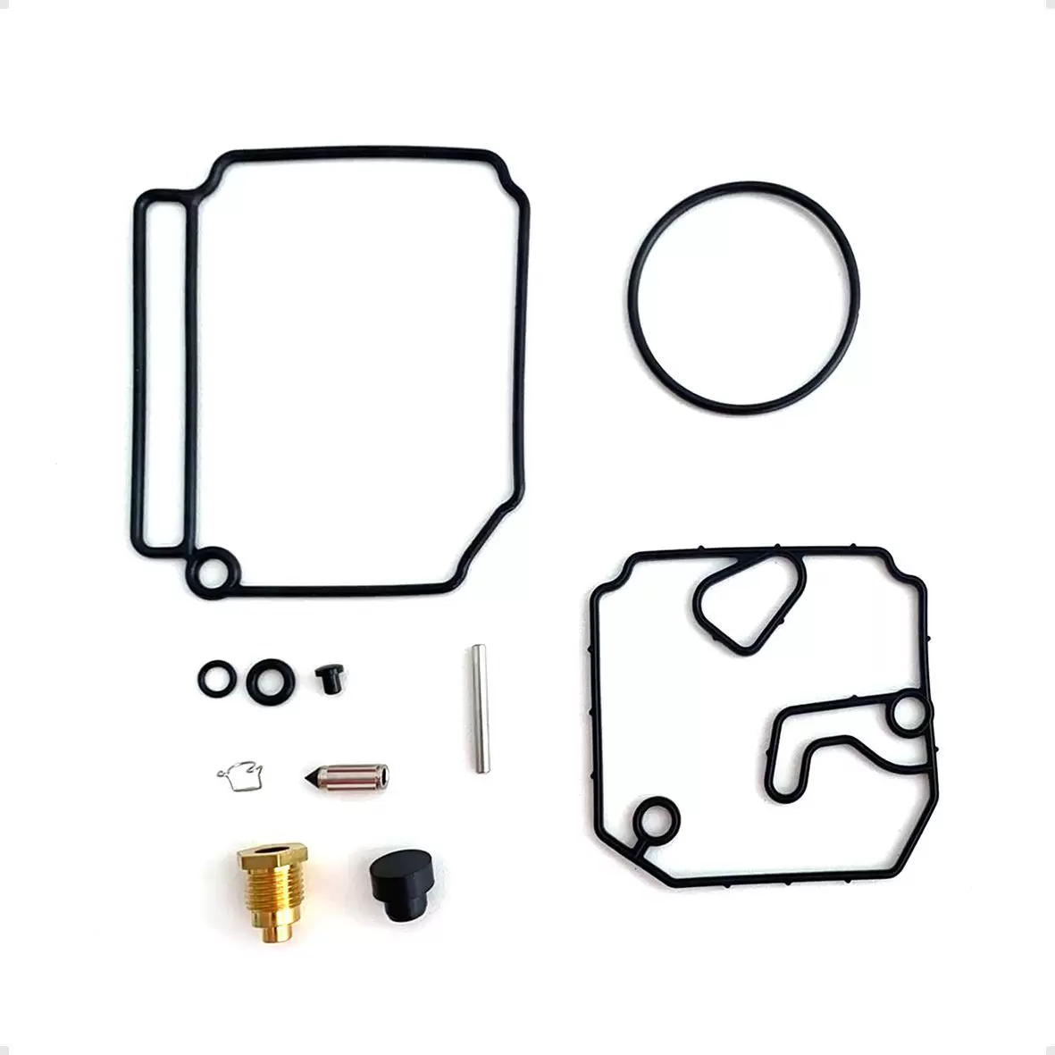 KIT DE REPARO CARBURADOR 6H2